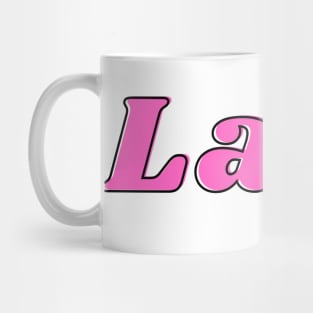 Lazy Mug